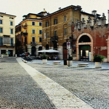 Dolce Verona Suites Экстерьер фото