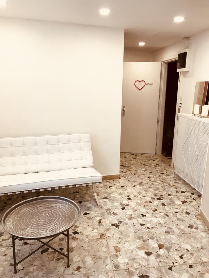 Dolce Verona Suites Экстерьер фото