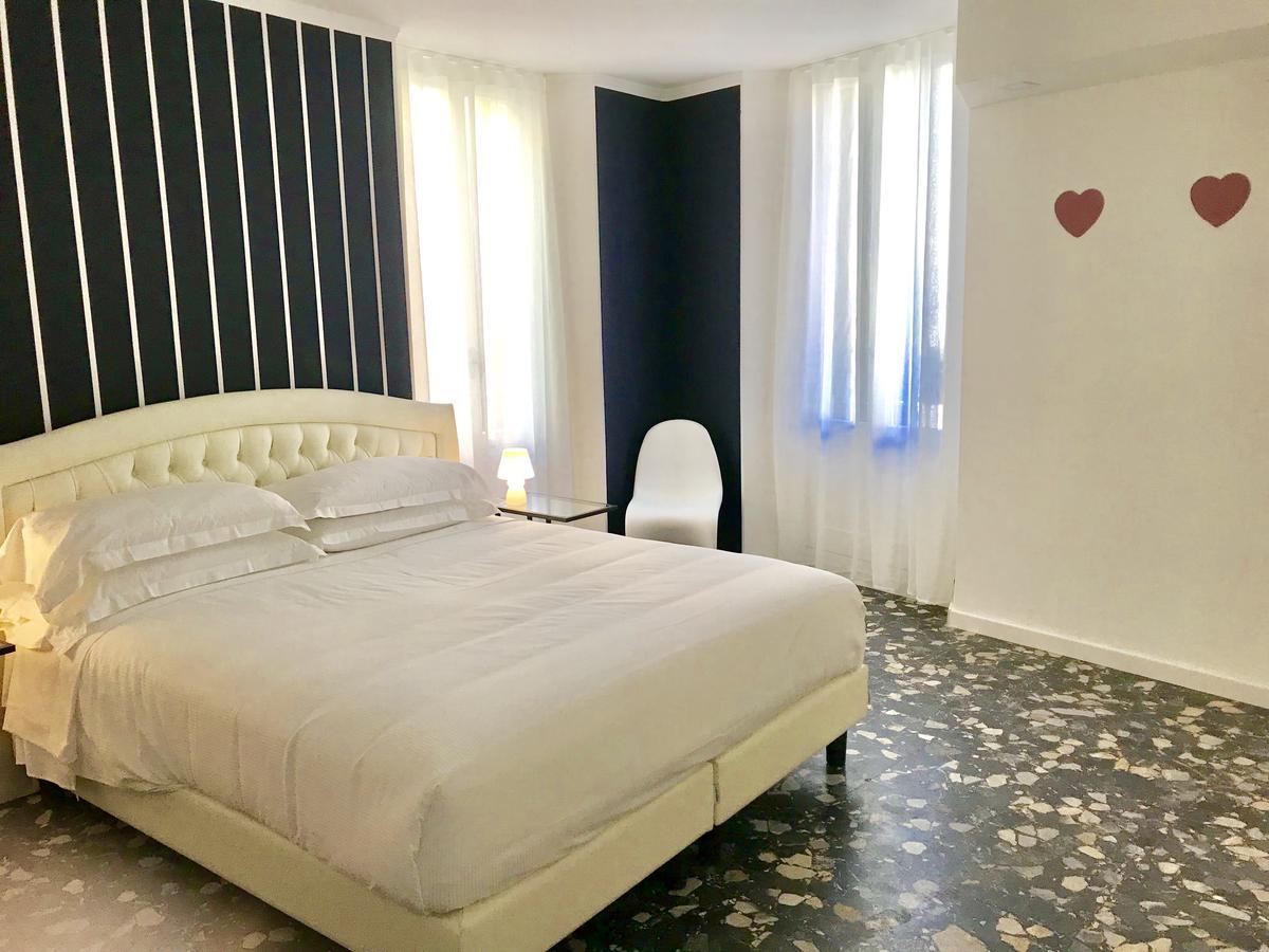 Dolce Verona Suites Экстерьер фото
