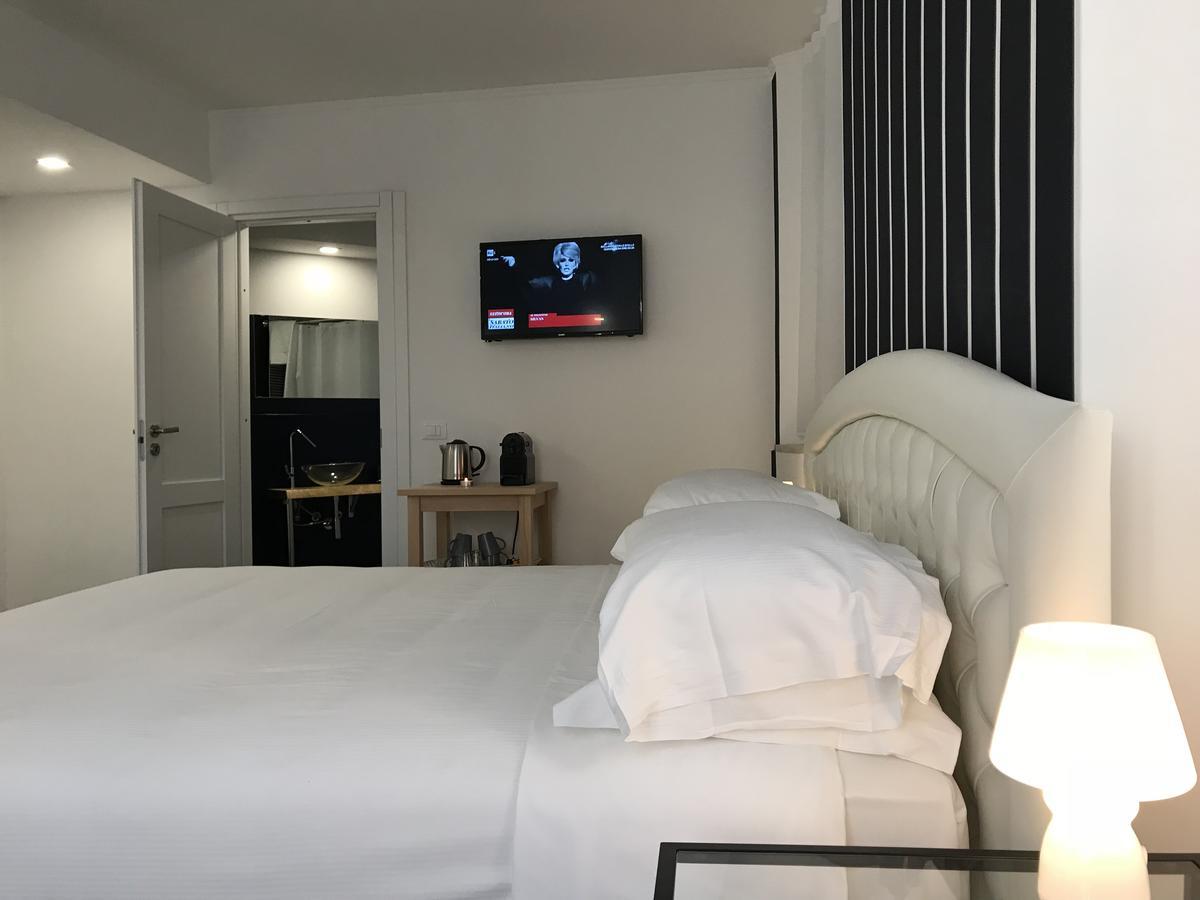 Dolce Verona Suites Экстерьер фото