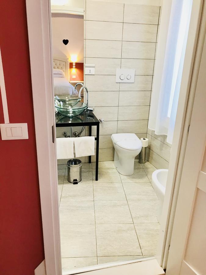 Dolce Verona Suites Экстерьер фото